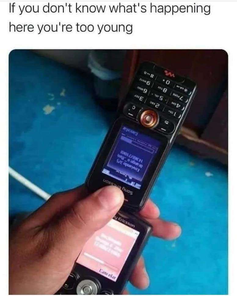 Releasing the Power of Memes